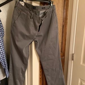 Boss pants